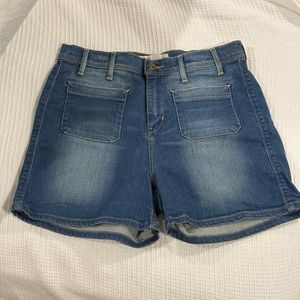 Levi shorts *Doen* style size 30